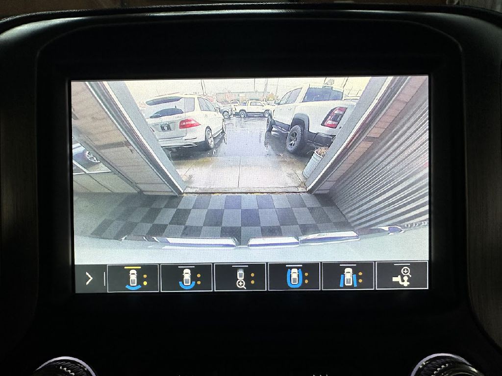 2019 GMC Sierra Image 25