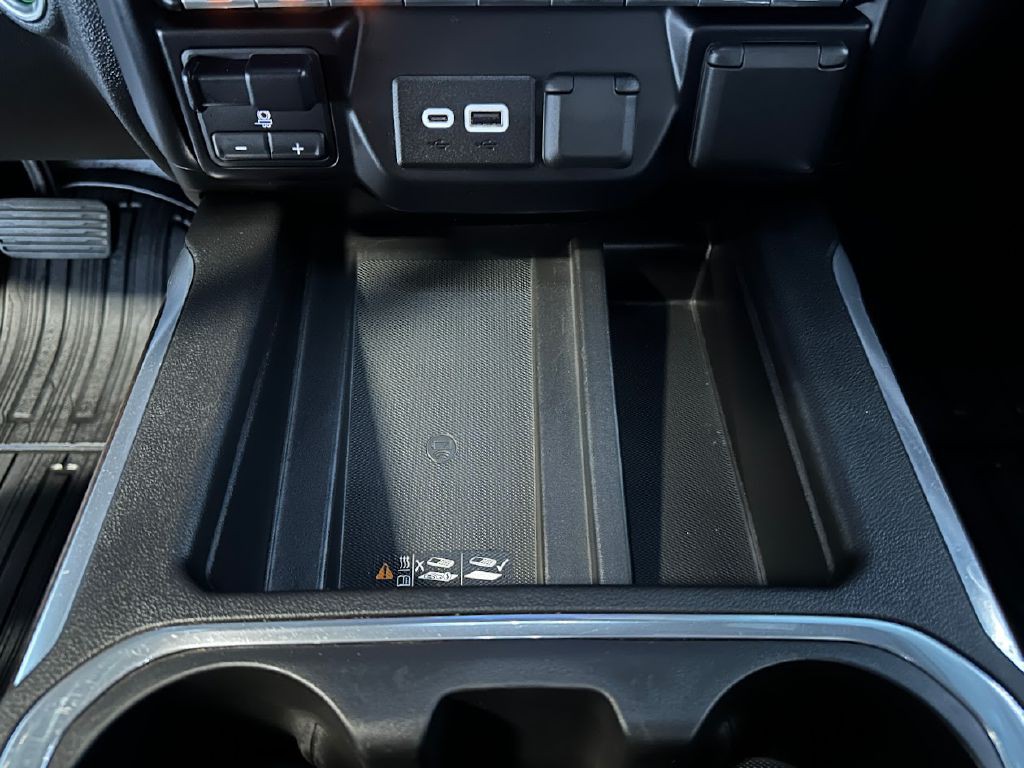 2019 GMC Sierra Image 27