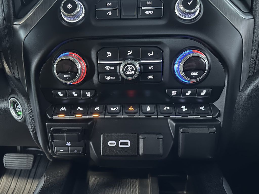 2019 GMC Sierra Image 28