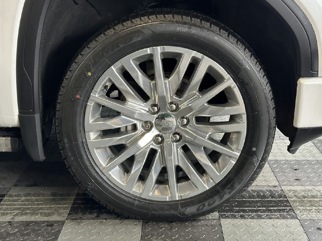 2019 GMC Sierra Image 31