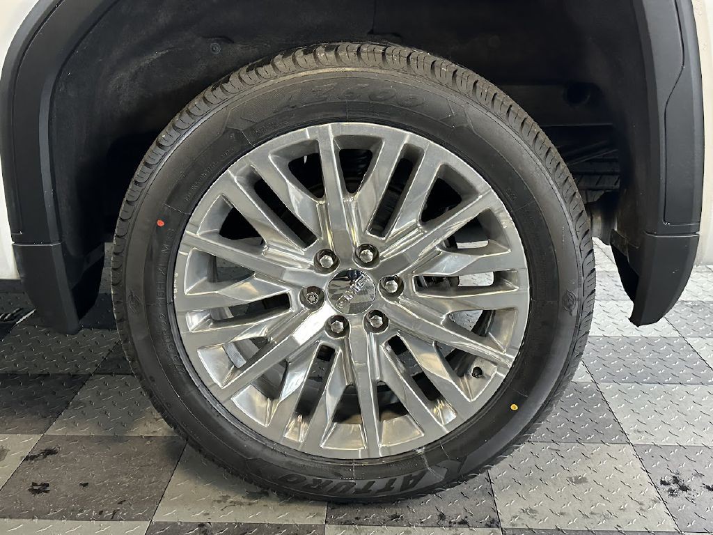 2019 GMC Sierra Image 32