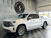 Image for 2022 Chevrolet Silverado 1500 High Country ID: 6919725