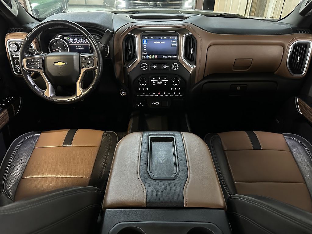 2022 Chevrolet Silverado 1500 Image 9