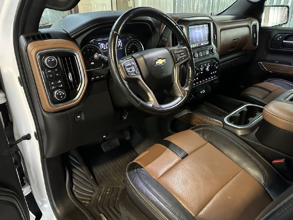 2022 Chevrolet Silverado 1500 Image 10