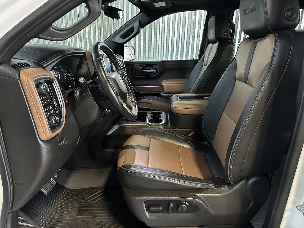 2022 Chevrolet Silverado 1500 Image 11