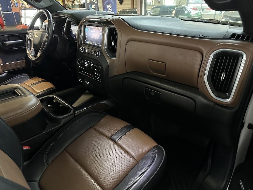 2022 Chevrolet Silverado 1500 Image 12
