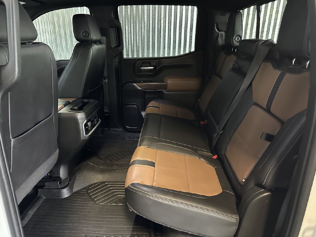 2022 Chevrolet Silverado 1500 Image 14