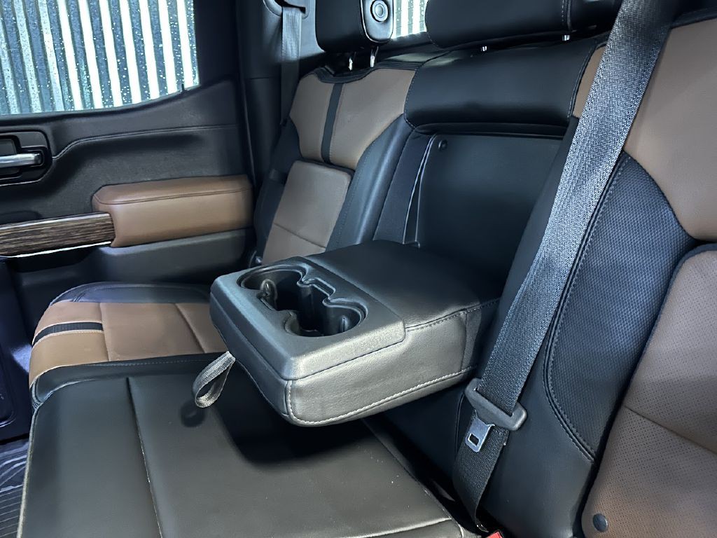 2022 Chevrolet Silverado 1500 Image 15