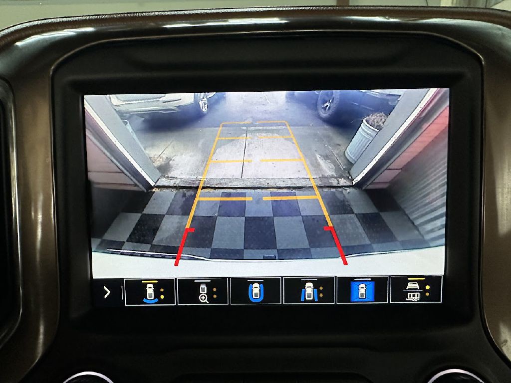 2022 Chevrolet Silverado 1500 Image 19