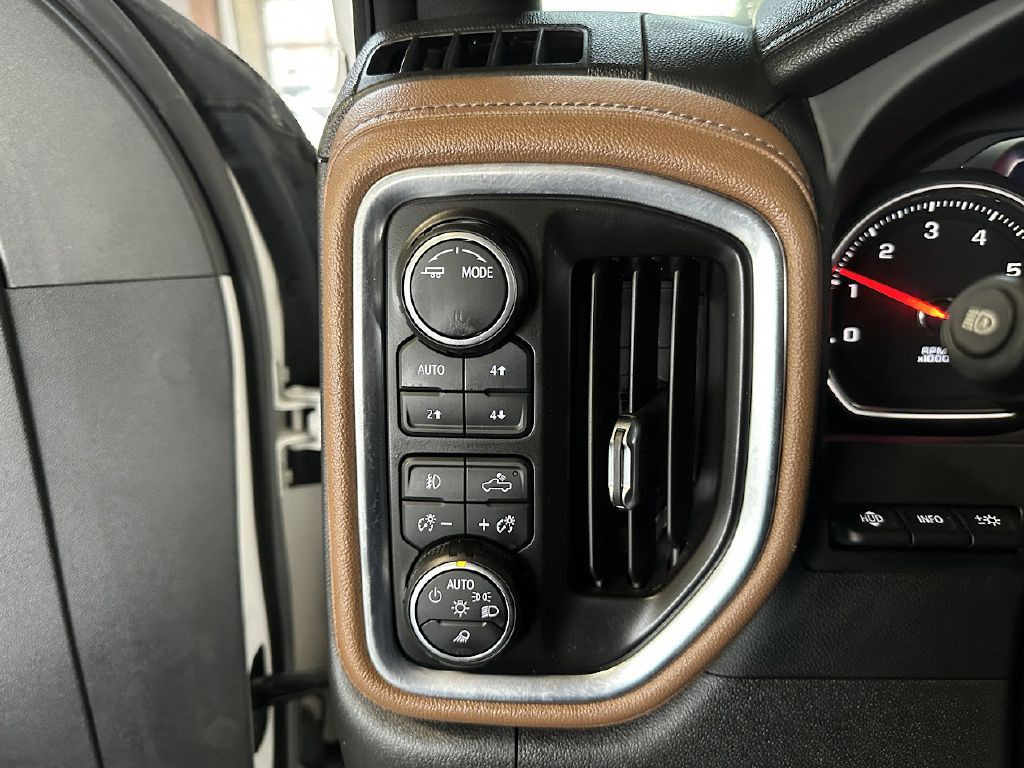 2022 Chevrolet Silverado 1500 Image 22