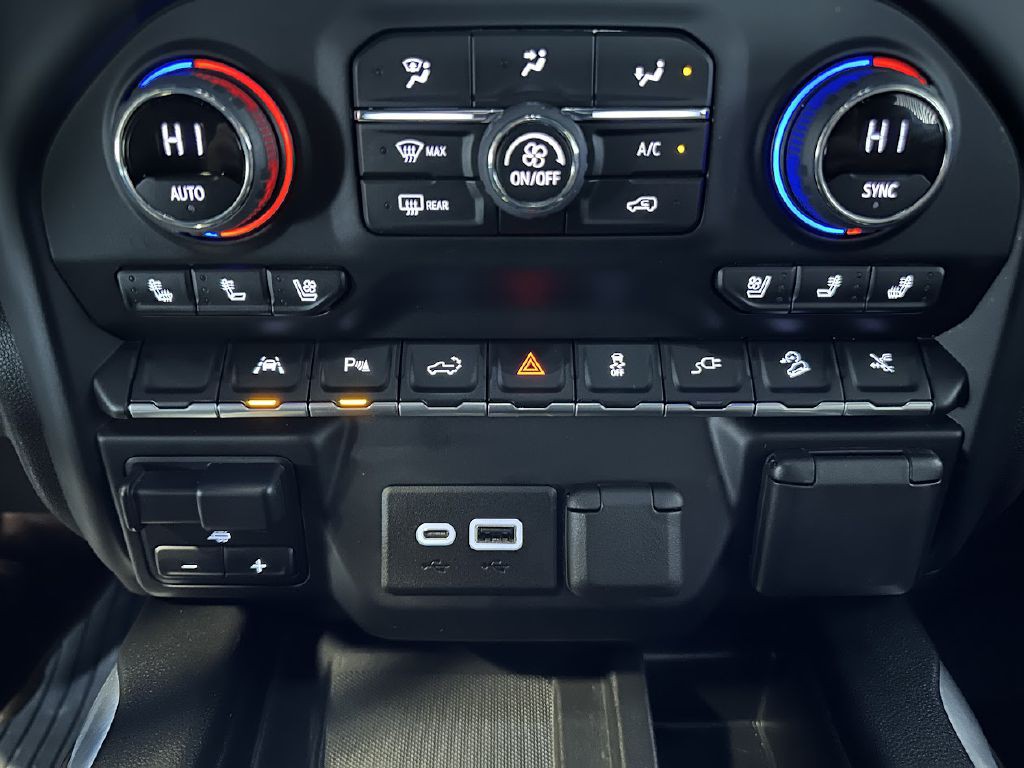 2022 Chevrolet Silverado 1500 Image 24