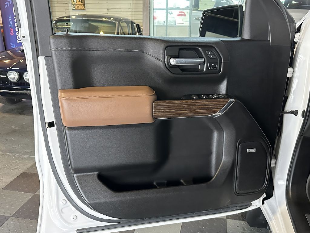 2022 Chevrolet Silverado 1500 Image 25