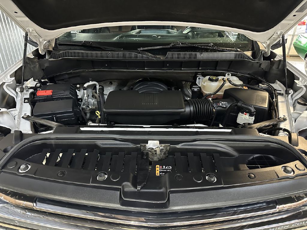 2022 Chevrolet Silverado 1500 Image 27