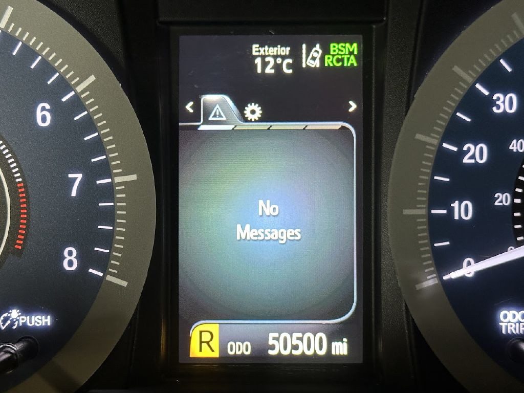 2020 Toyota Sienna Image 21