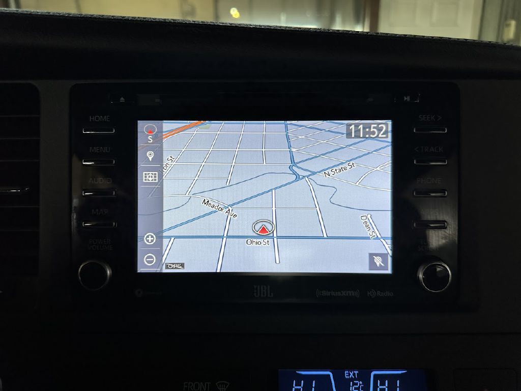 2020 Toyota Sienna Image 22
