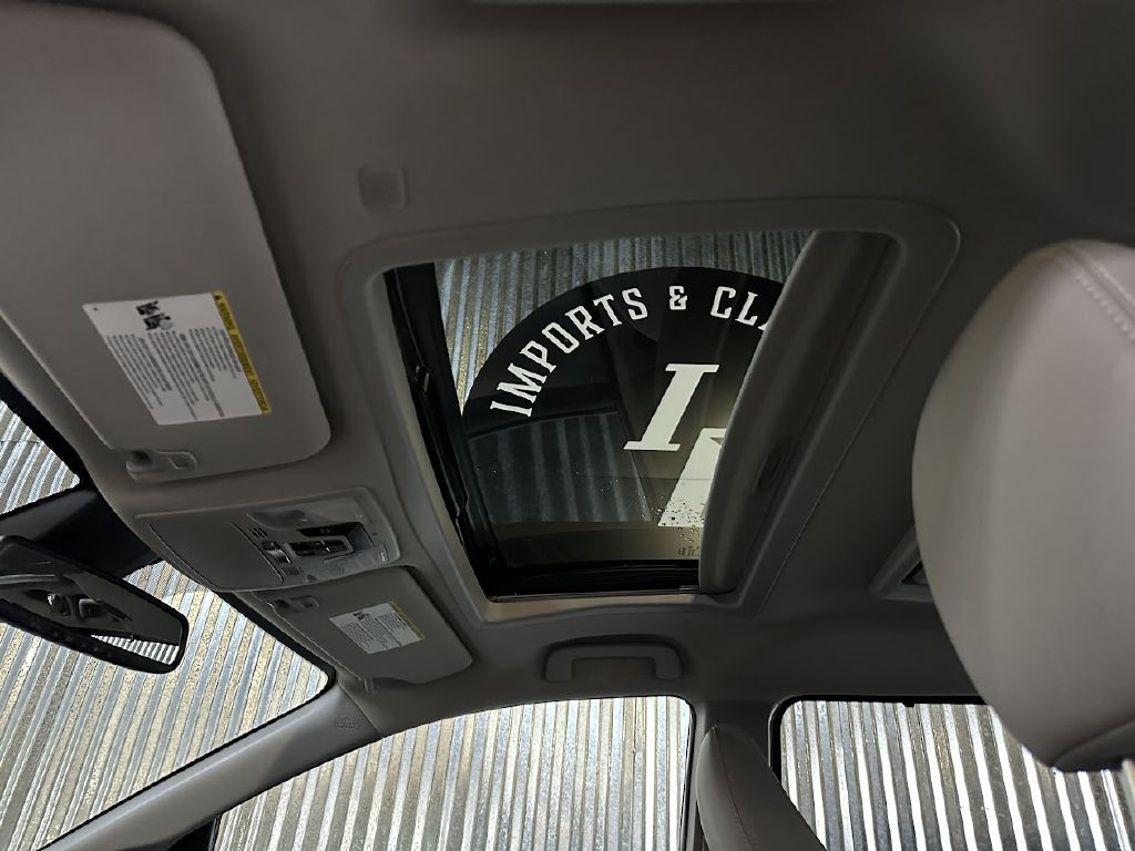 2020 Toyota Sienna Image 28