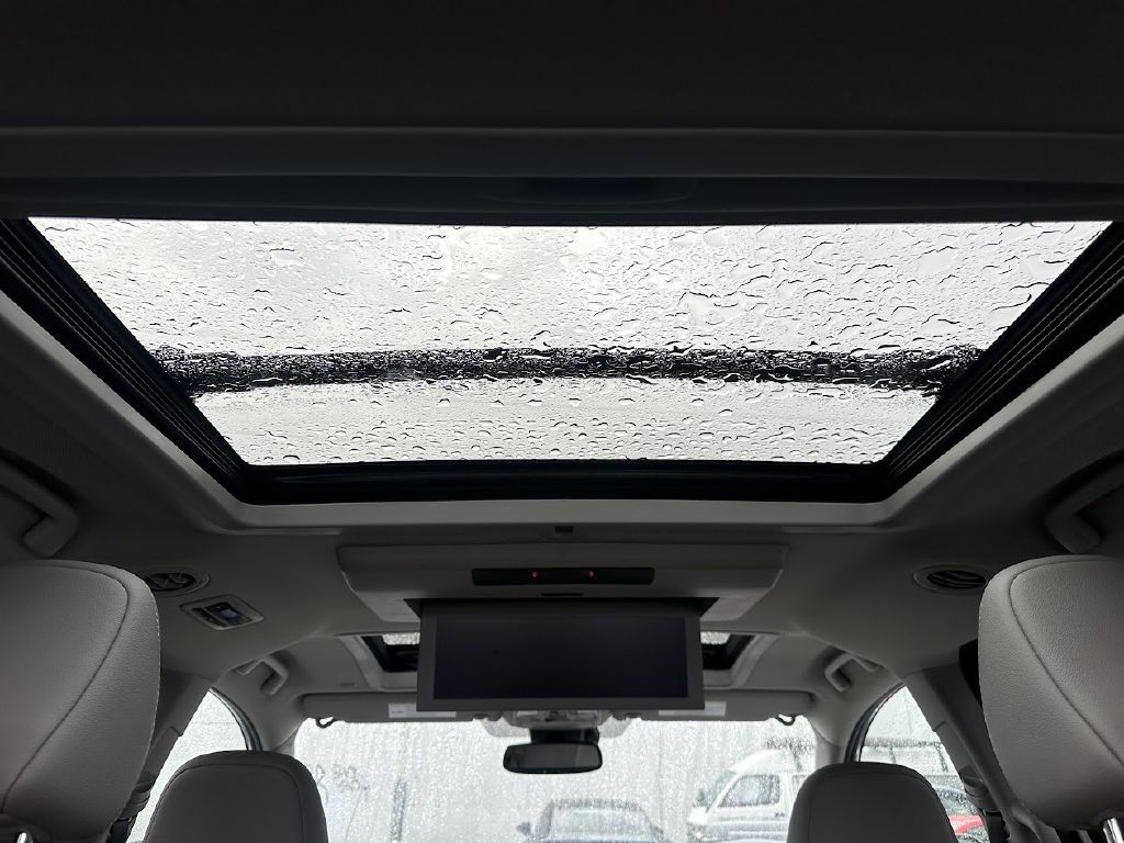 2020 Toyota Sienna Image 29
