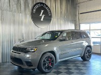 Image for 2019 Jeep Grand Cherokee SRT-8 ID: 6922497