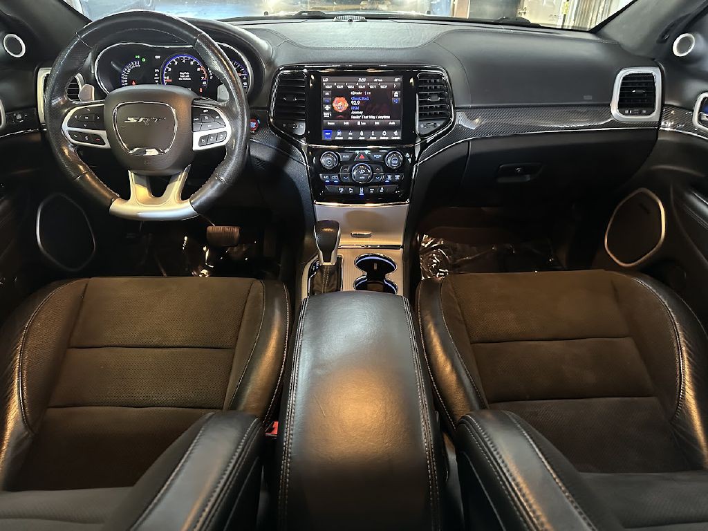 2019 Jeep Grand Cherokee Image 9