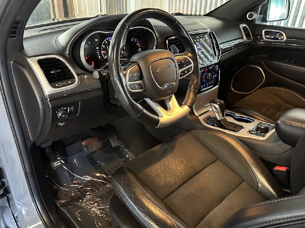 2019 Jeep Grand Cherokee Image 10