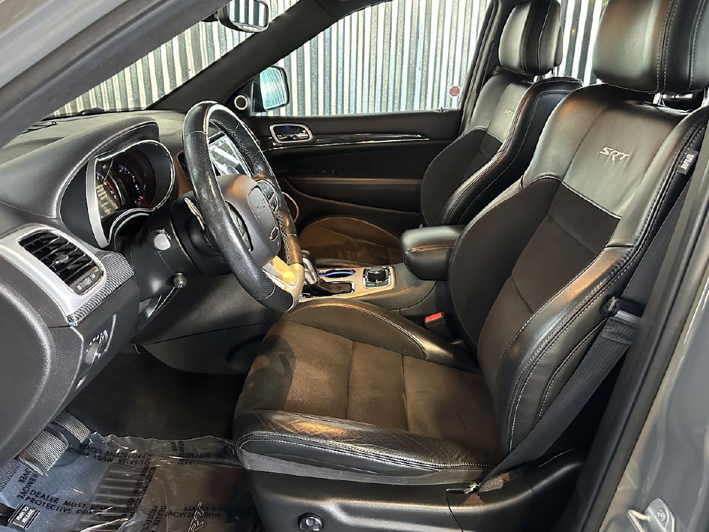 2019 Jeep Grand Cherokee Image 11