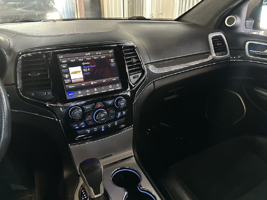 2019 Jeep Grand Cherokee Image 14