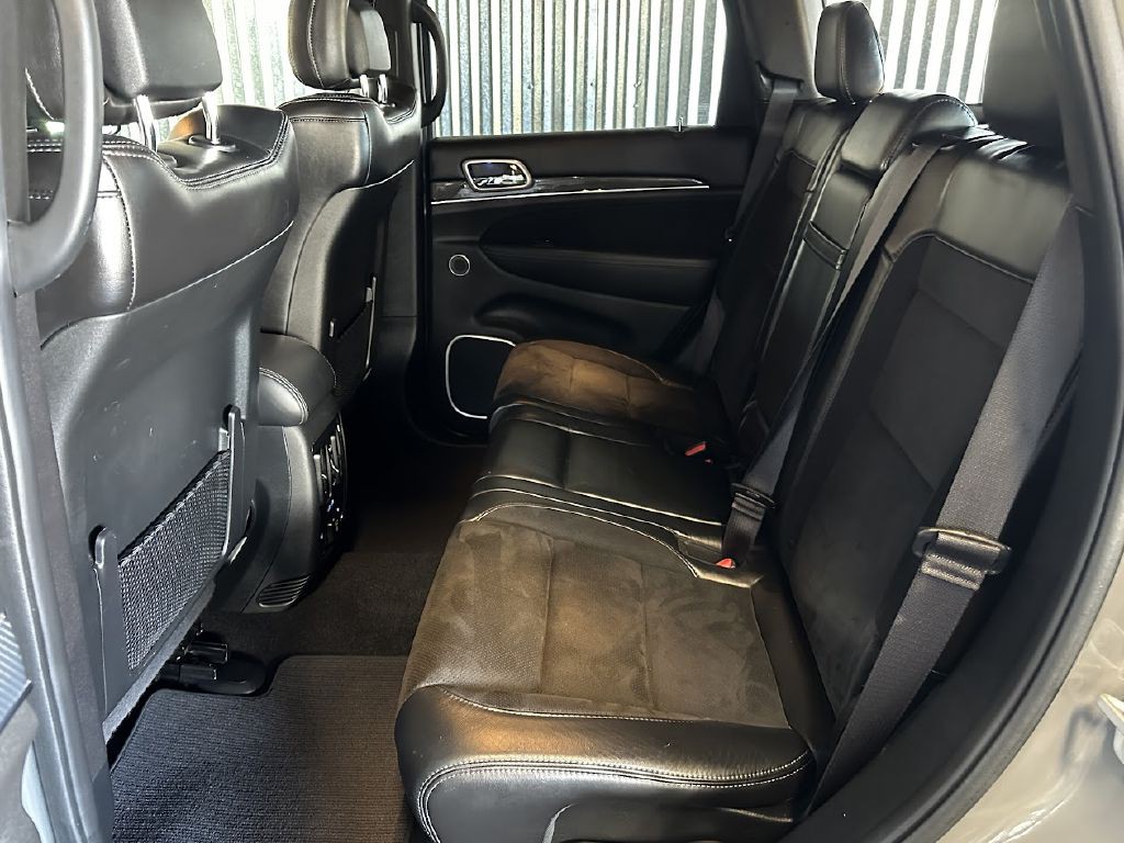 2019 Jeep Grand Cherokee Image 15