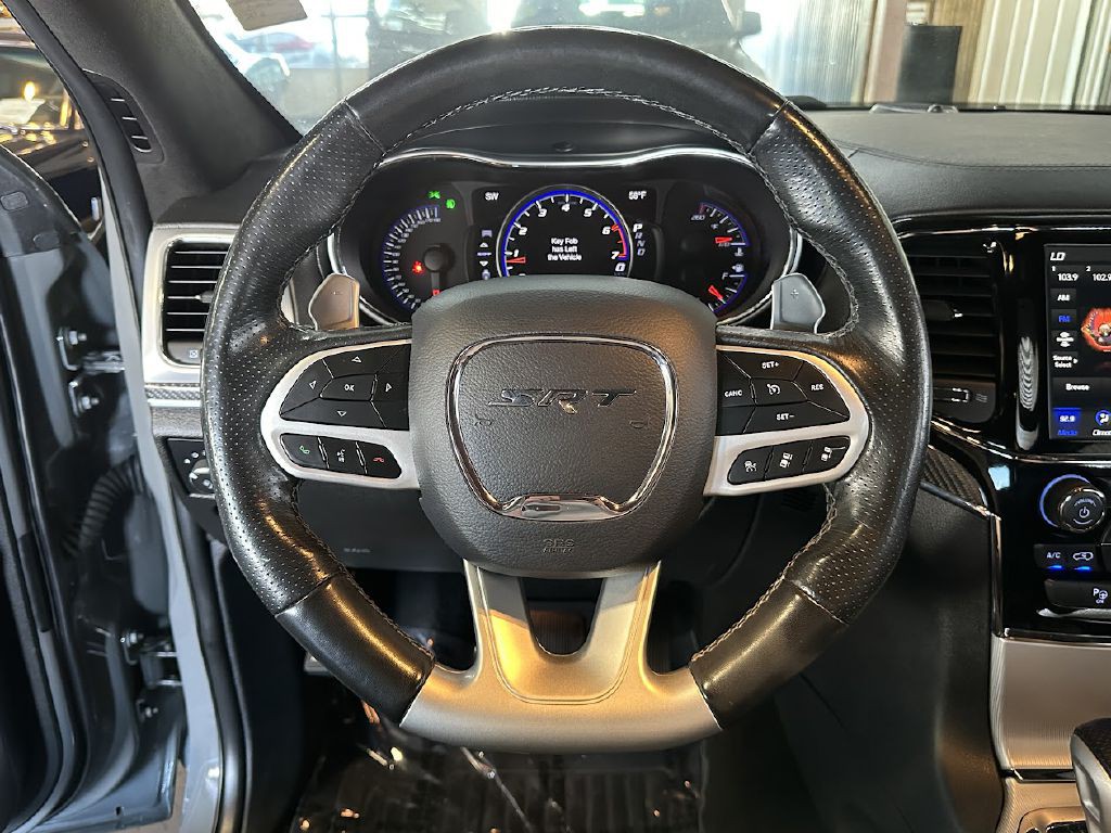 2019 Jeep Grand Cherokee Image 18