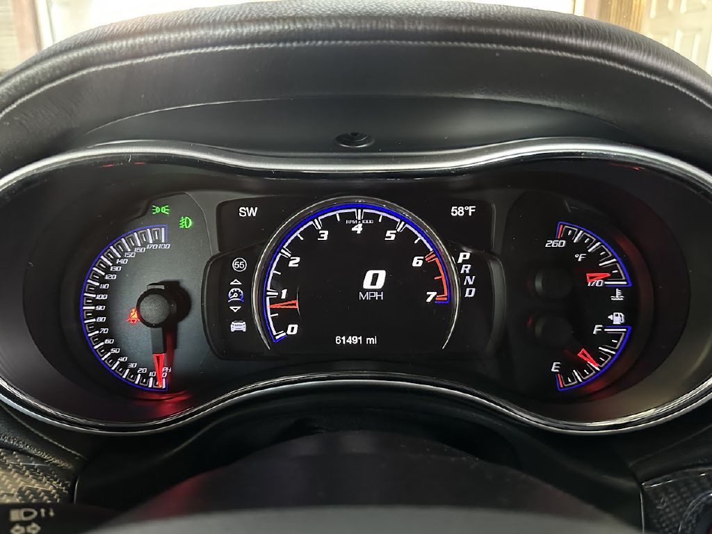 2019 Jeep Grand Cherokee Image 19