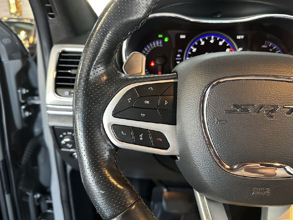 2019 Jeep Grand Cherokee Image 20