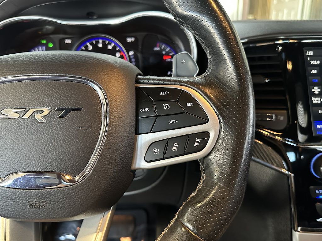 2019 Jeep Grand Cherokee Image 21
