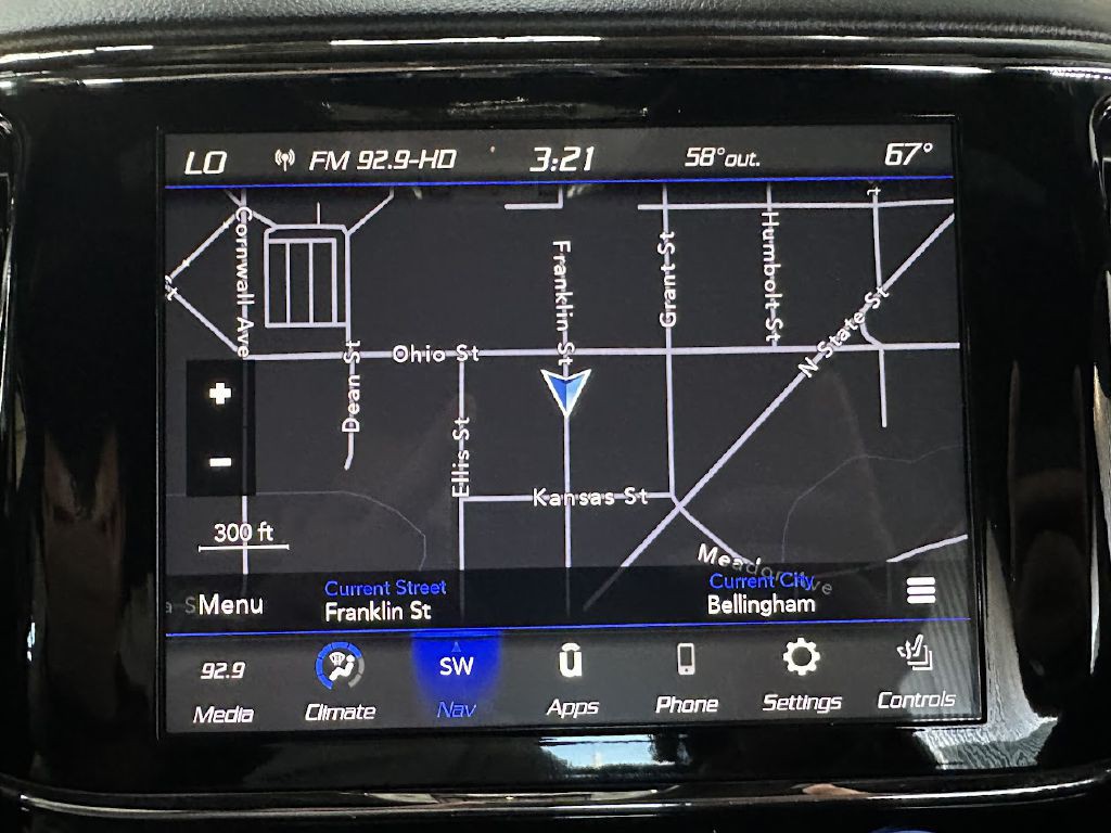 2019 Jeep Grand Cherokee Image 23