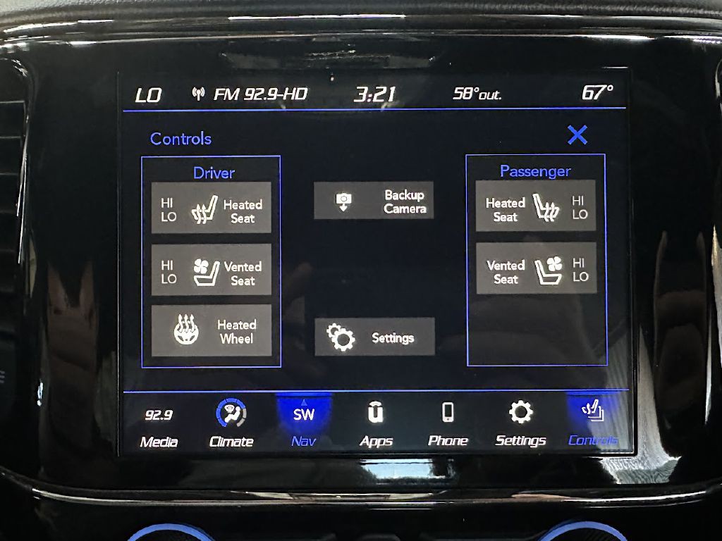 2019 Jeep Grand Cherokee Image 24