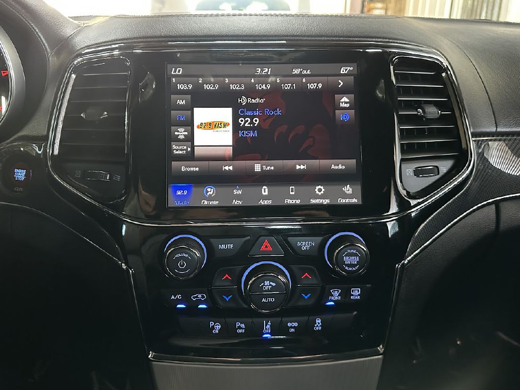 2019 Jeep Grand Cherokee Image 25