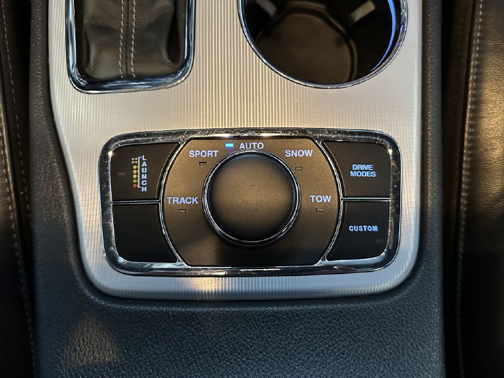2019 Jeep Grand Cherokee Image 26