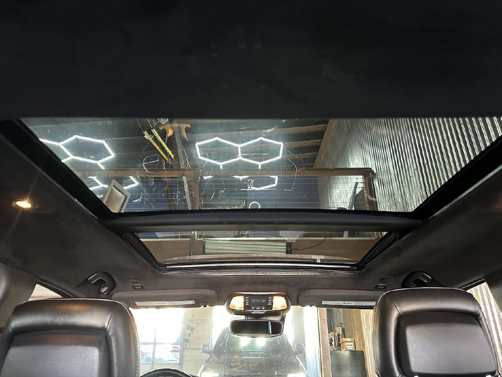 2019 Jeep Grand Cherokee Image 27