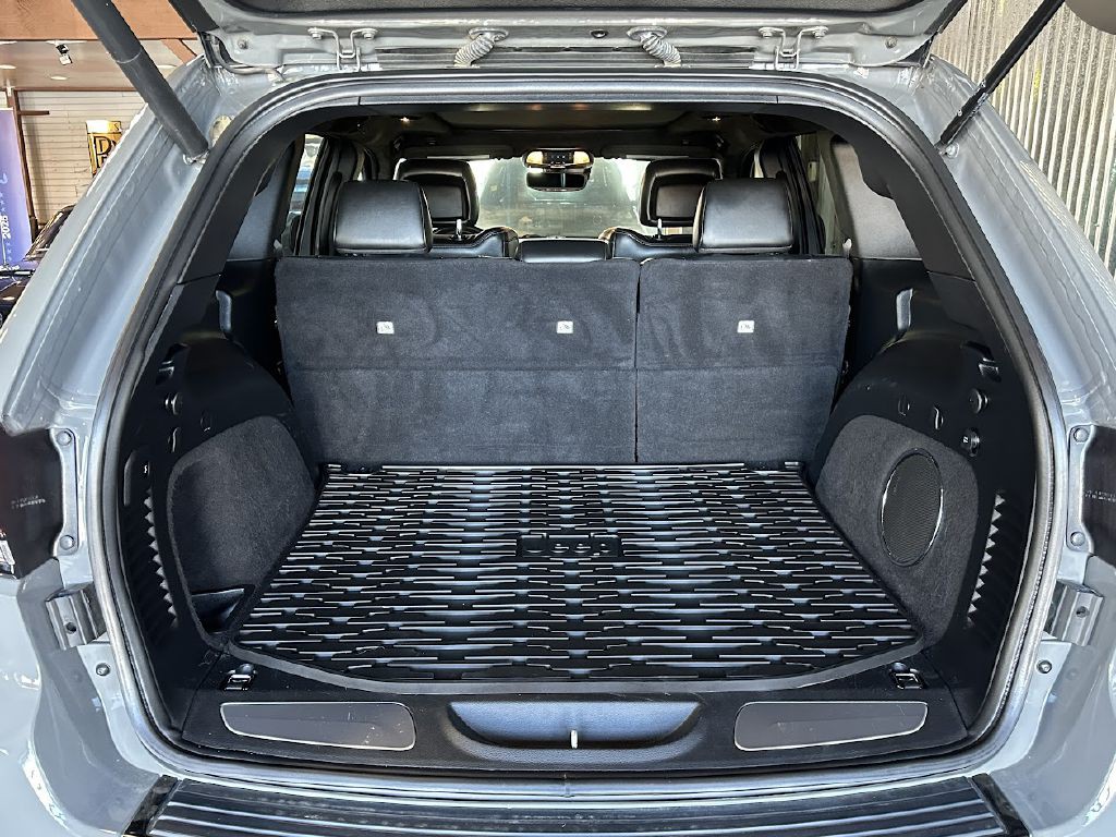 2019 Jeep Grand Cherokee Image 29
