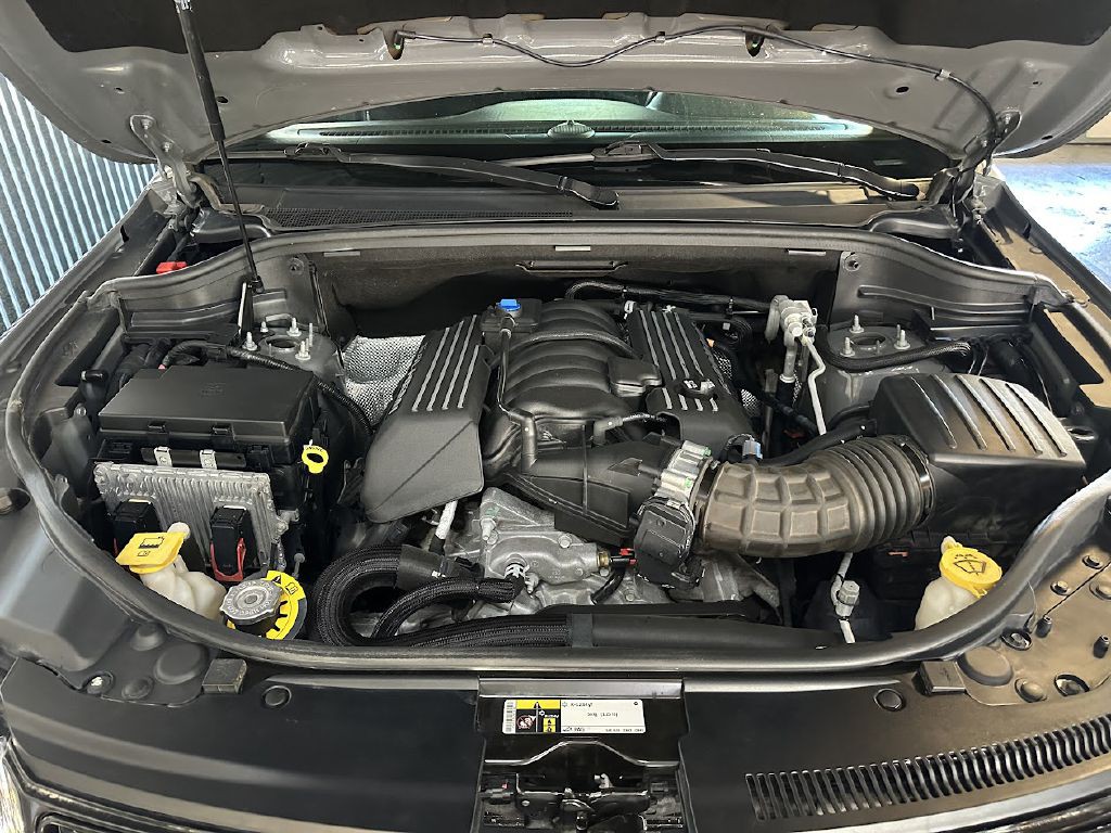 2019 Jeep Grand Cherokee Image 30