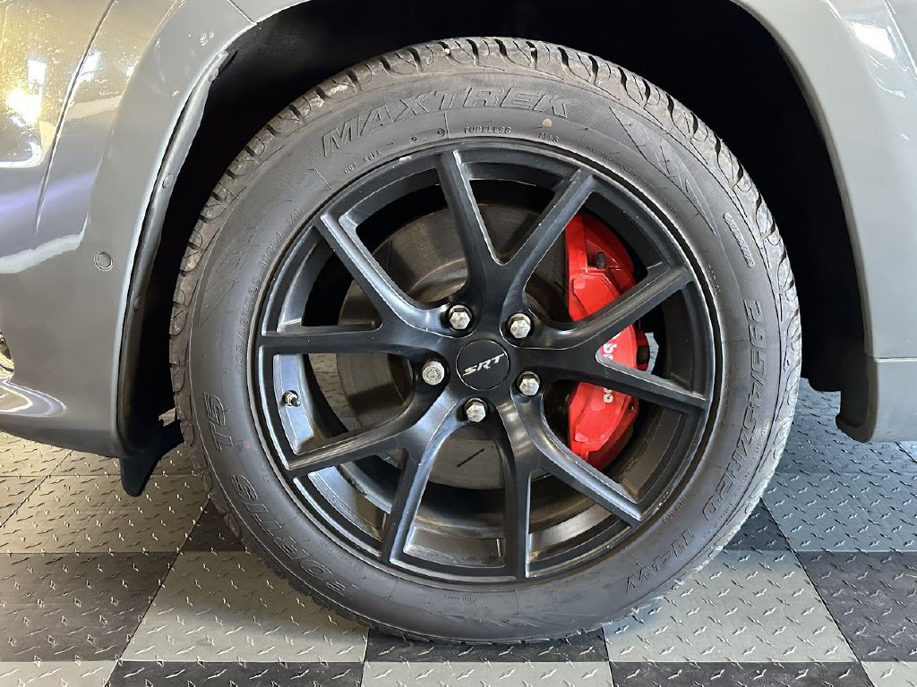 2019 Jeep Grand Cherokee Image 34