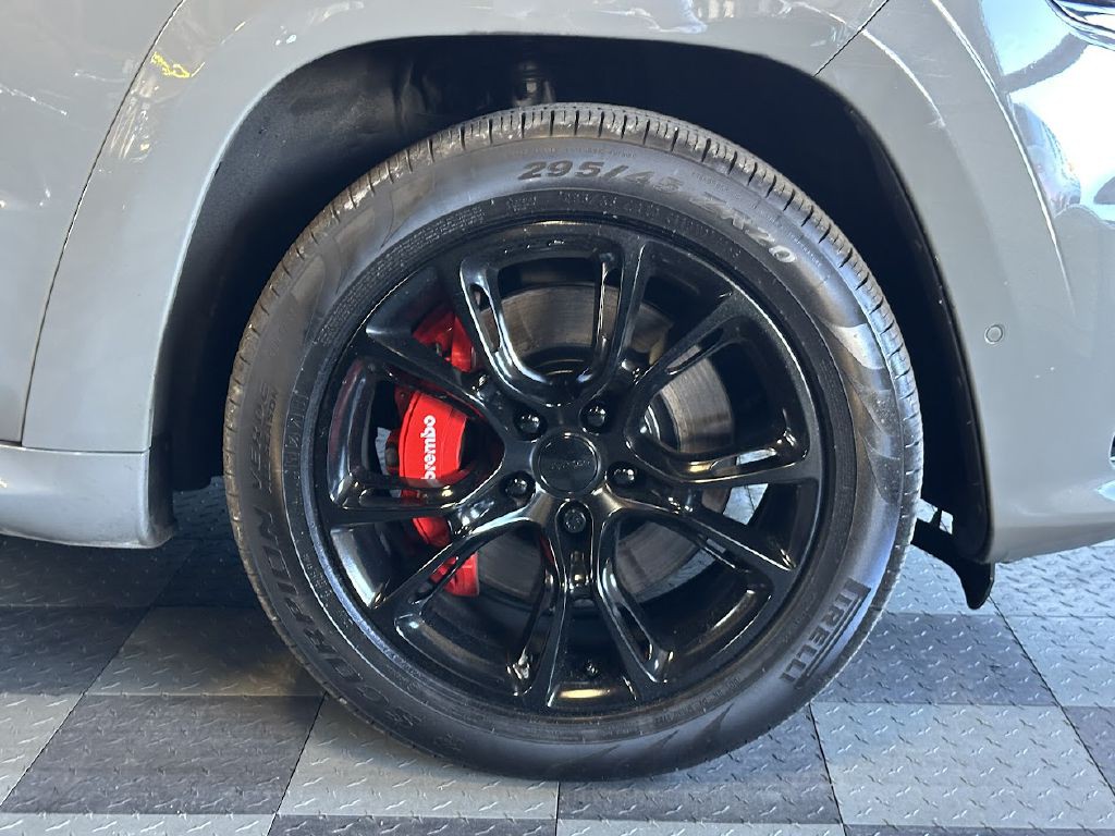 2020 Jeep Grand Cherokee Image 33