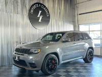 Image for 2020 Jeep Grand Cherokee SRT-8 ID: 6922520