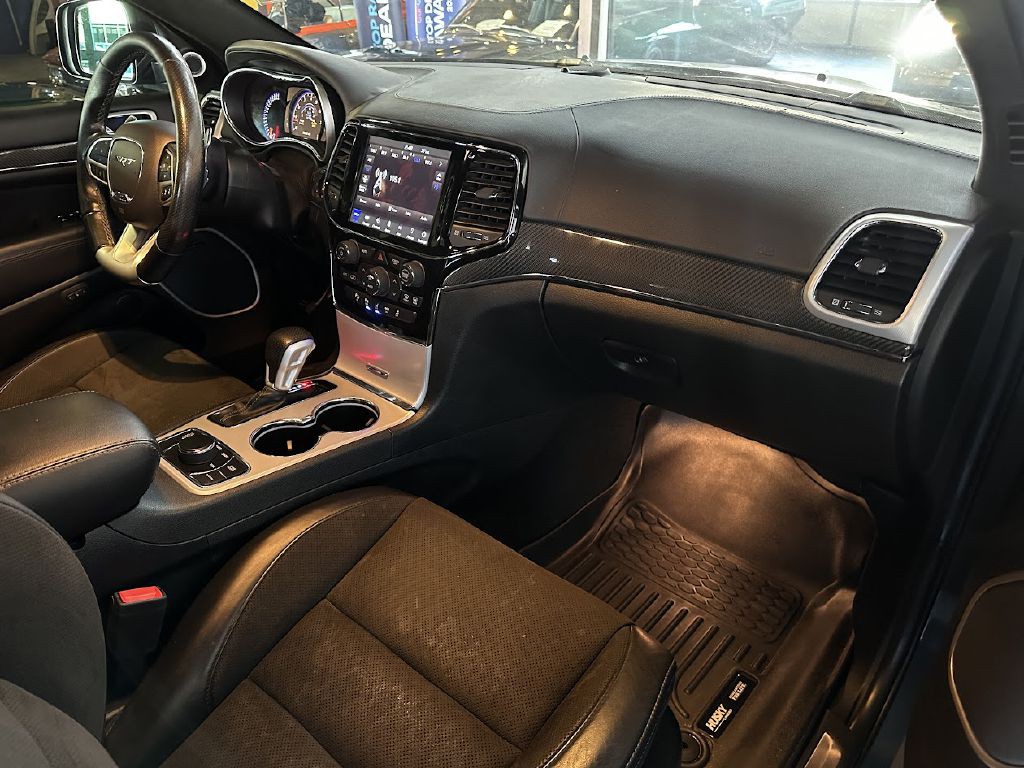 2020 Jeep Grand Cherokee Image 13