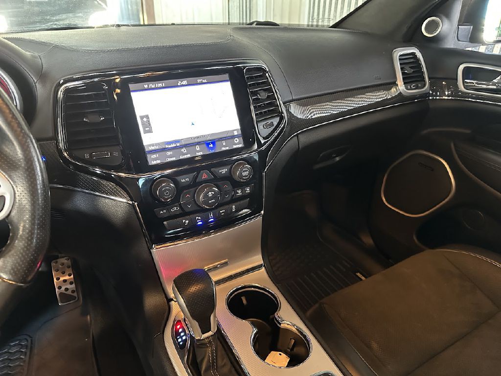 2020 Jeep Grand Cherokee Image 14