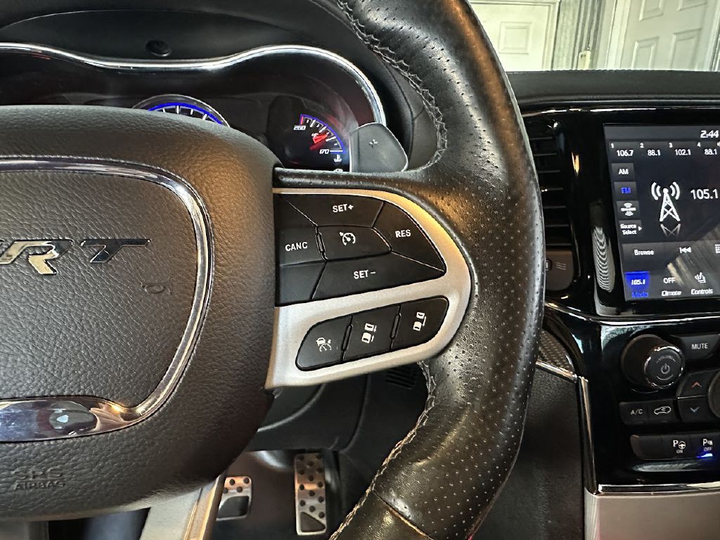 2020 Jeep Grand Cherokee Image 20