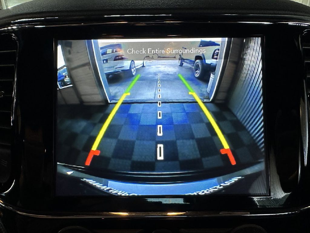 2020 Jeep Grand Cherokee Image 21