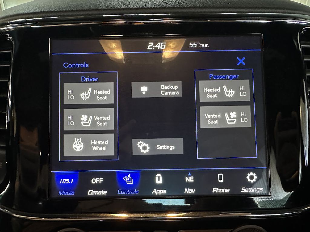 2020 Jeep Grand Cherokee Image 22