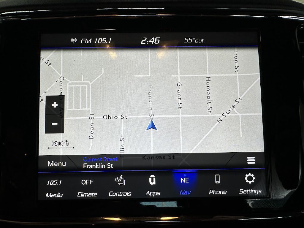 2020 Jeep Grand Cherokee Image 23