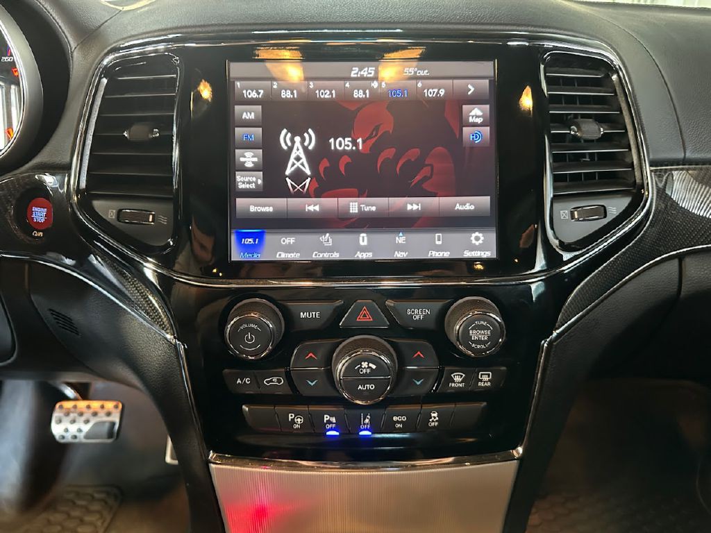 2020 Jeep Grand Cherokee Image 24