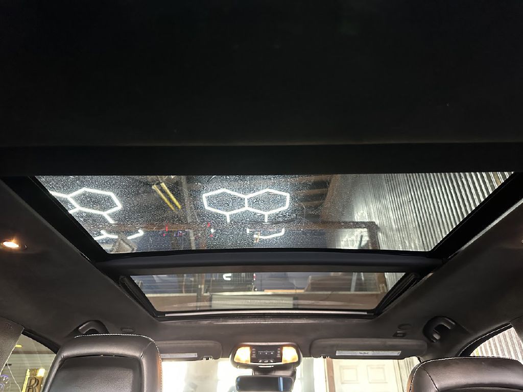 2020 Jeep Grand Cherokee Image 29