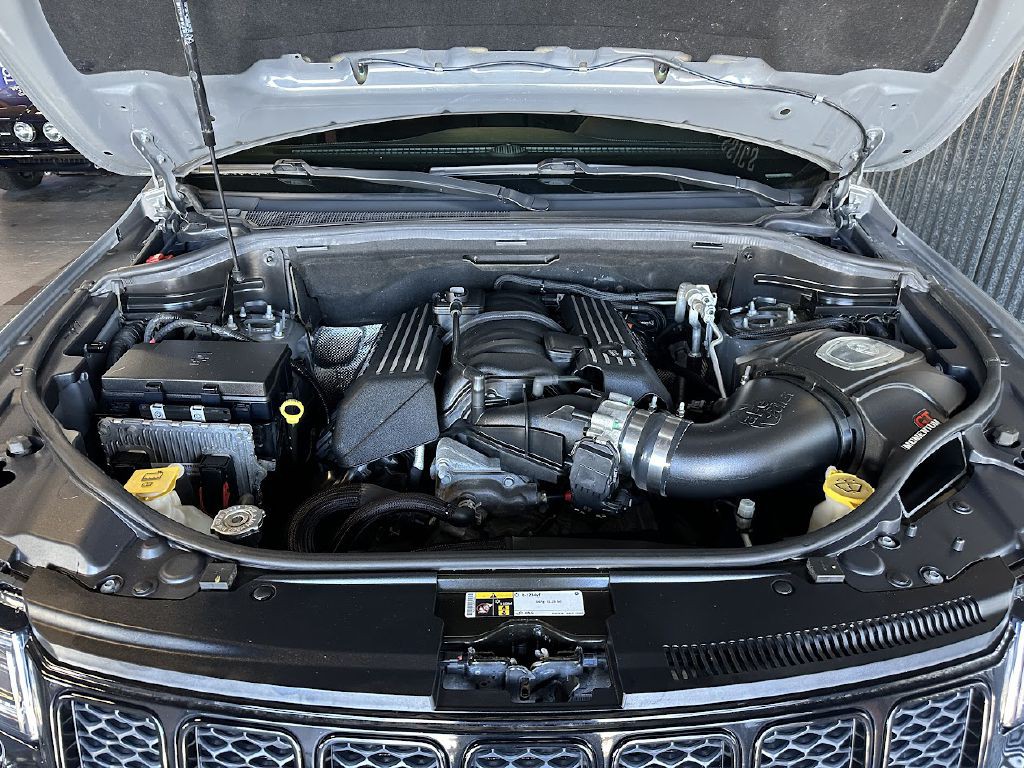 2020 Jeep Grand Cherokee Image 30